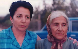 Mirvarid Dilbazi ad gününü niyə gizlədirdi? – Qızı hər şeyi