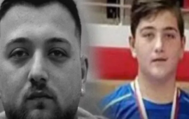 T&uuml;rkiyə millisinin ke&ccedil;miş oyun&ccedil;usu qəzada &ouml;ld&uuml;, azərbaycanlı s&uuml;r&uuml;c&uuml; saxlanıldı