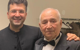 "Dünən bu sözləri niyə dediyini anlamadım"  Ramiz Quliyevin oğlu