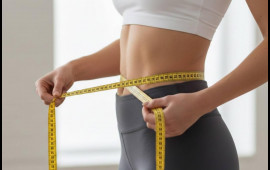 &Ccedil;ox yeyərək arıqlayın