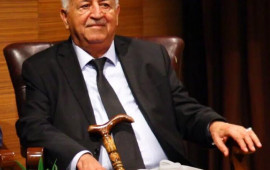 Xalq artisti  Fəxrəddin Dadaşovun 75 illik yubileyi qeyd edilib  FOTO