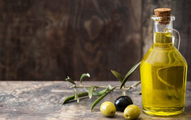 Hər gün zeytun yağı içdi, başına elə şeylər gəldi ki...