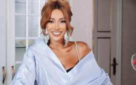 &ldquo;Sevgilimlə tanış olun&rdquo;  FOTO