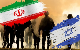 Yəhudiləri azad edən iranlı  2500 il öncə bir iranlı “Mesih” idi – Bəs indi nə dəyişdi?