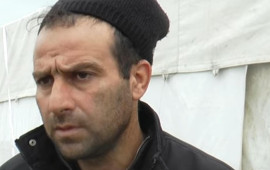 “Günah uşağa maşın verən atadadır”