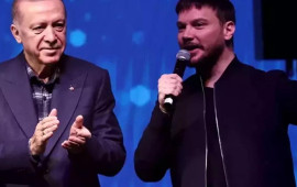 “Ərdoğana görə boşanmağımızı bir il təxirə saldıq”