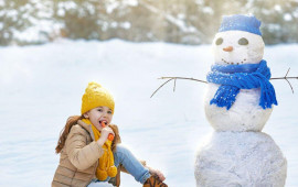 Bu g&uuml;n Azərbaycana QIŞ GƏLƏCƏK