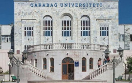 Qarabağ Universiteti nə vaxt akkreditasiyadan keçəcək?  AÇIQLAMA