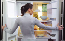 Soyuducuya ikinci dəfə qoyulanda zəhərə çevrilir  5 əsas qida