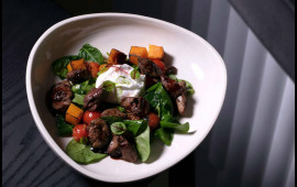 Qurumasın deyə belə bişirin