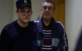 Şahin Şıxlinskidən XƏBƏR VAR  Qətldə təqsirli bilindi