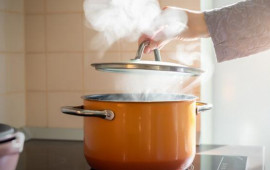 Şorbanı möhtəşəm edən detal  İlk 20 dəqiqə qapağı...