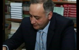 Azər Qismət: "Milli təhlükəsizliyə təhdid yaradan istənilən nəsnə ləğv edilməlidir"