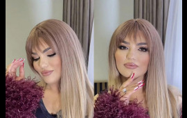 "Boyum 151 smdir, gizlətmirəm" 