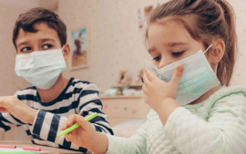 Ölkədə yayılan qripəbənzər virus nədir?