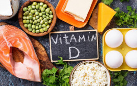 D Vitamini  Faydaları, &ccedil;atışmazlıq əlamətləri və artıran qidalar