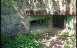 Almaniyada nəhəng "Westwall Bunkeri" diqqət çəkdi 