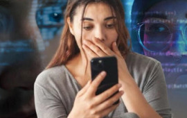Telefon izləmə imperiyası qurdular: Nə virus var, nə casus proqramı  Hər kəs izlənilir