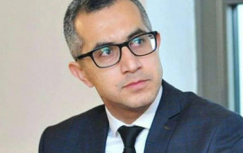 Kamran Əsədovun məhkəməsi başladı