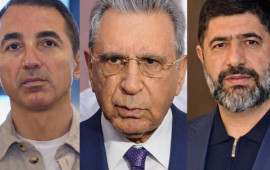 Bu ilin səsk&uuml;yl&uuml; cinayətləri  Onların həbsi hamını şoka saldı