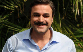 Aktyor &uuml;&ccedil;&uuml;n donor tapıldı