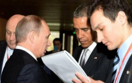 Putinin əfsanəvi tərc&uuml;mə&ccedil;isi kimdir? 