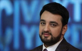 "Boybuxun, yaraşığım var, özümdən razıyam"