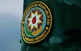 DSX &ouml;lkəyə narkotik ke&ccedil;irmə cəhdinin qarşısını aldı