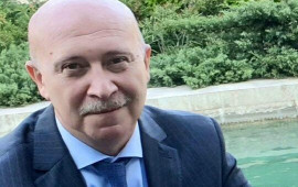 Tofiq İsmayılovun oğluna 8 il iş verildi