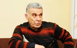 Azərbaycanll şair reanimasiyaya yerləşdirildi 