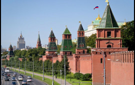 Kreml: Putin sabah Uitkoffla görüşəcək