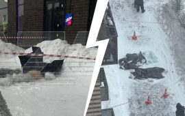 Moskvada azərbaycanlı c&uuml;tl&uuml;k m&uuml;əmmalı şəklildə &ouml;ld&uuml;