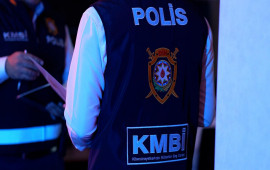 Tələbələrin fotolarını yayan şəxsi KMBİ saxladı