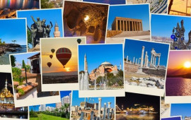 Yaxın Şərqdəki gərginlik turizmə necə TƏSİR EDİR?