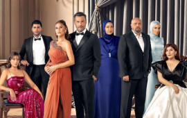 "Kızılcık şerbeti"ndə yeni sima 