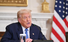 Trampdan şok qərar: Bu vətəndaşlar ölkədən çıxarılacaq