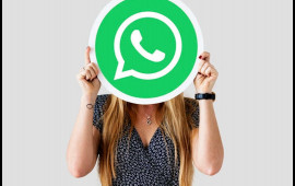 “WhatsApp”da görüntülü danışanların işini asanlaşdıracaq funksiya