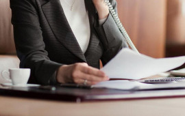 Sevinc Soltanova vəzifəsindən azad edildi