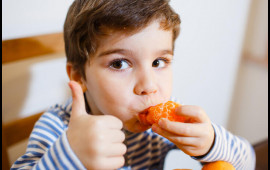 Bu qidalar uşaqların İQ səviyyəsini azaldır  Xəbərdarlıq