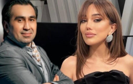 Lalə sükutu pozdu  "Allah şəfa versin"