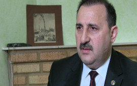 Sabiq deputat barədə qərar VERİLDİ 