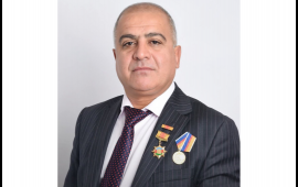 &ldquo;Tarqovu&rdquo;da hoteldə &ouml;lən şəxs diaspor rəhbəri imiş 