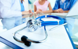 İcbari tibbi sığortaya müraciətlər artdı  5 milyondan çox vətəndaş xidmət alıb