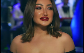 Efirə çıxan anası aparıcını AĞLATDI 