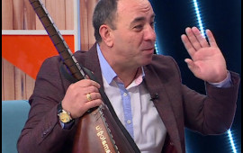 "1 "moykam", 3 dükanım var"