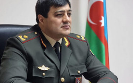 Şabalıd generala baha başa gəldi...  Lüks maşınları da əlindən çıxdı