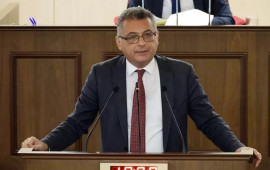 Şimali Kiprin yeni prezidenti  Tufan Erhürman kimdir? 