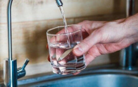 Suyun qiyməti BAHALAŞIR  2 manat...