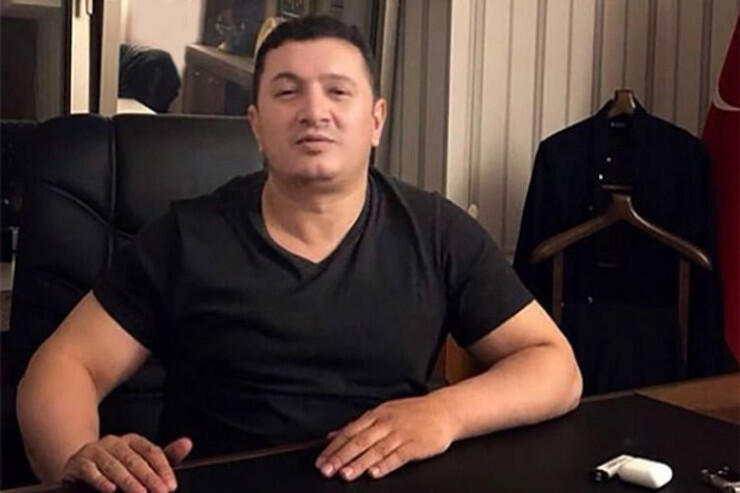 Lotu Qulinin "müavini" olan azərbaycanlı avtoritet HƏBS OLUNDU