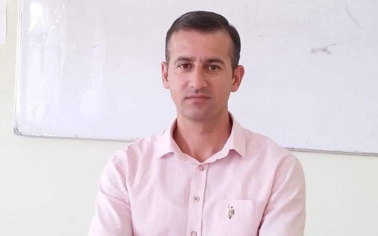 Qulu Məmmədli Fransadan &ccedil;ıxarılır